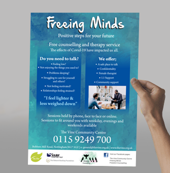 Flyer printing tips