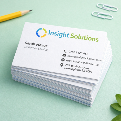 Cheap Business Cards