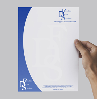 Letterheads
